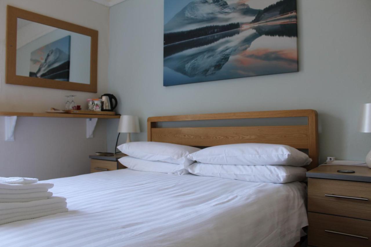 The Bay House View - Adults Only 4*