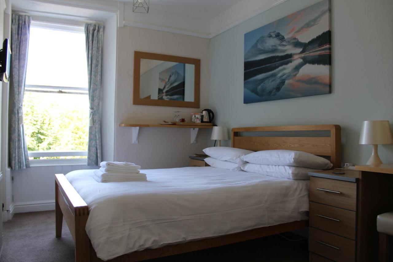 The Bay House View - Adults Only