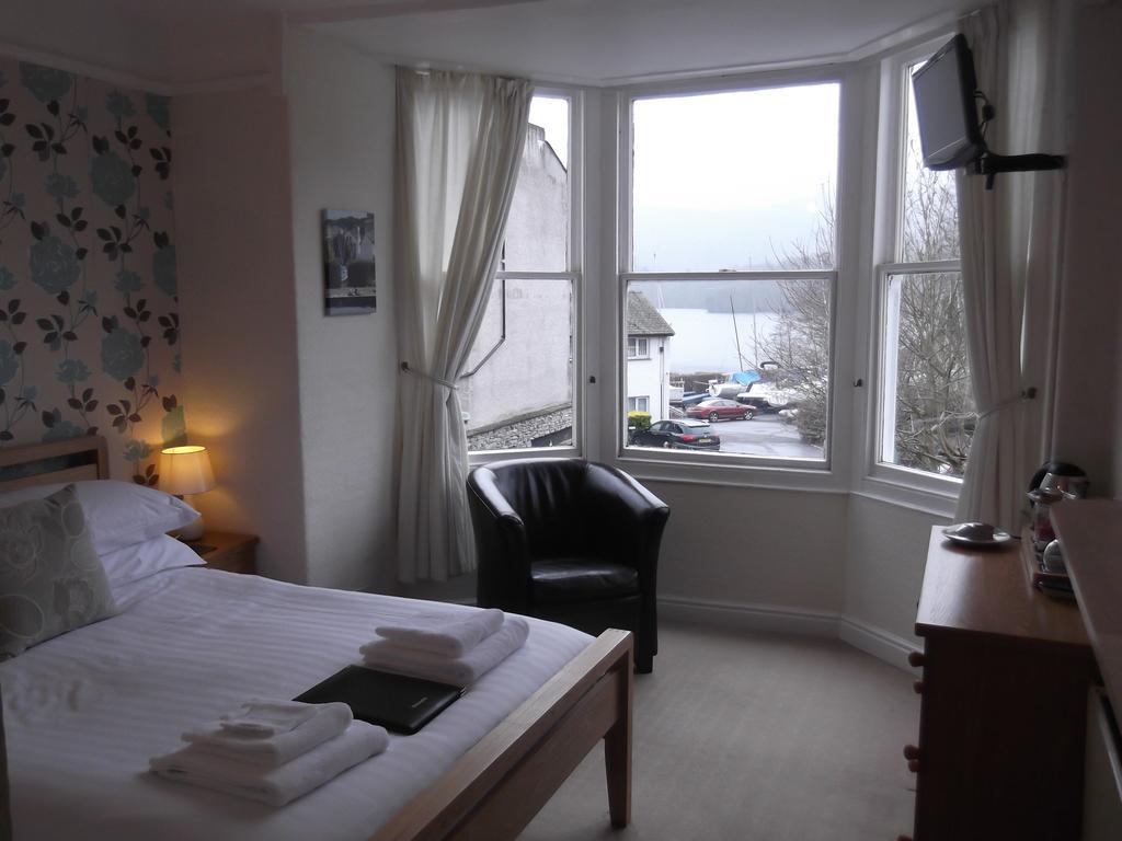 Bed & Breakfast The Bay House View - Adults Only