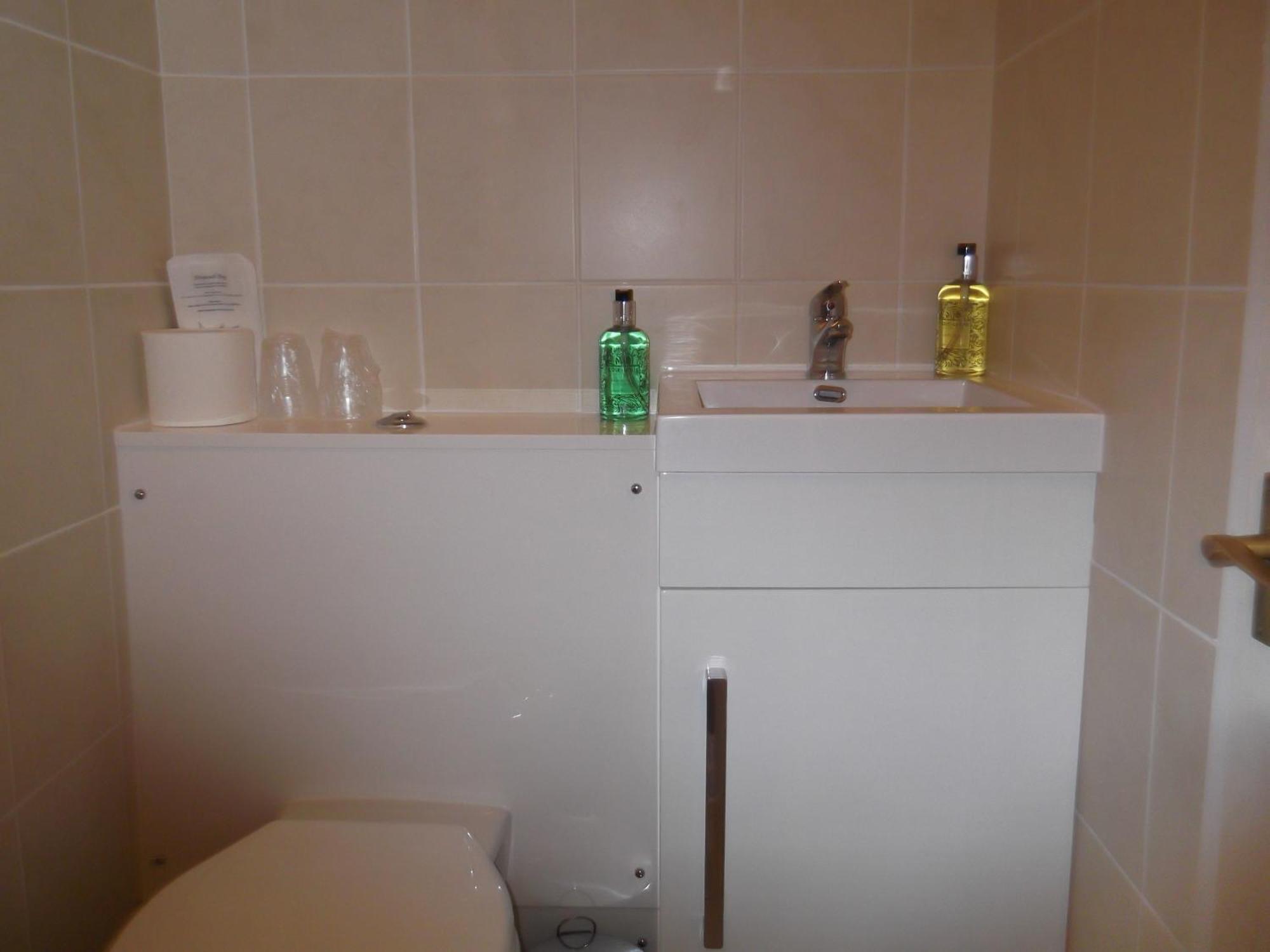 Bed & Breakfast The Bay House View - Adults Only 4*