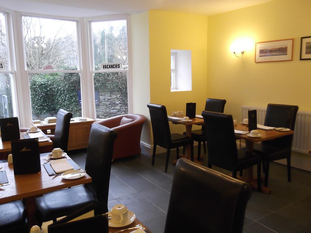 The Bay House View - Adults Only Bowness-on-Windermere