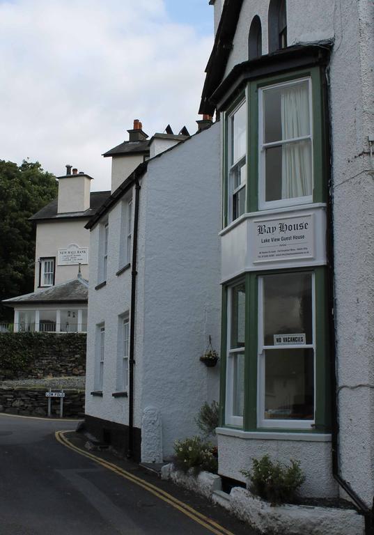 Bed & Breakfast The Bay House View - Adults Only Bowness-on-Windermere