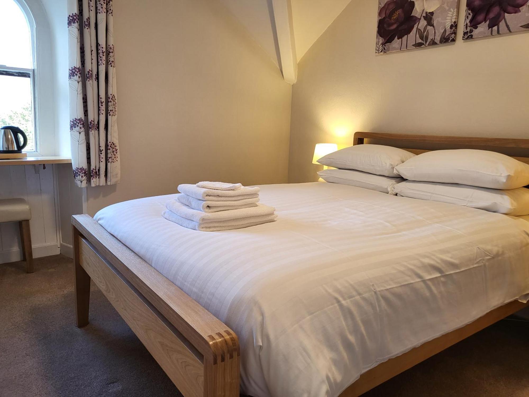 Bed & Breakfast The Bay House View - Adults Only
