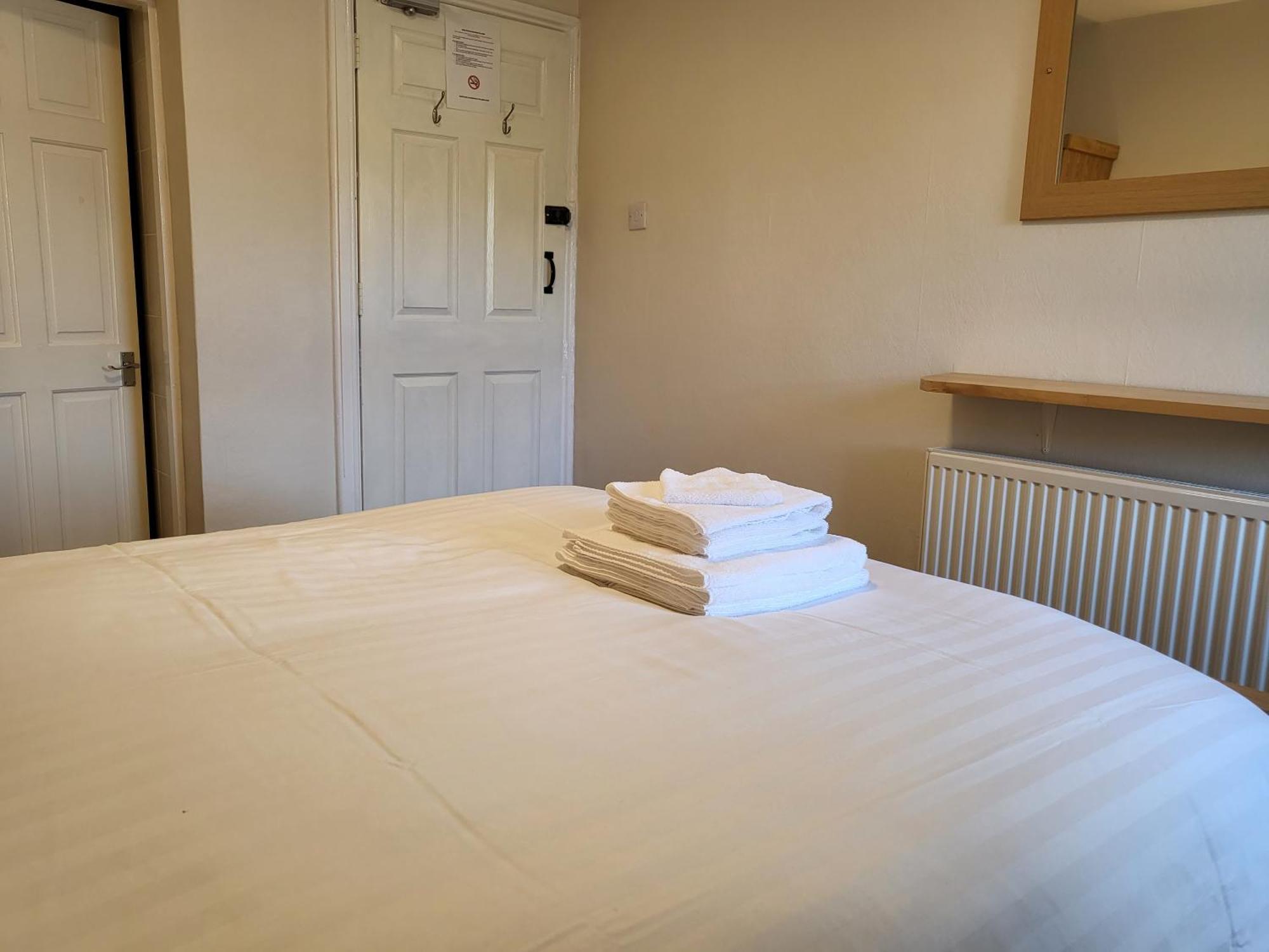 Bed & Breakfast The Bay House View - Adults Only 4*