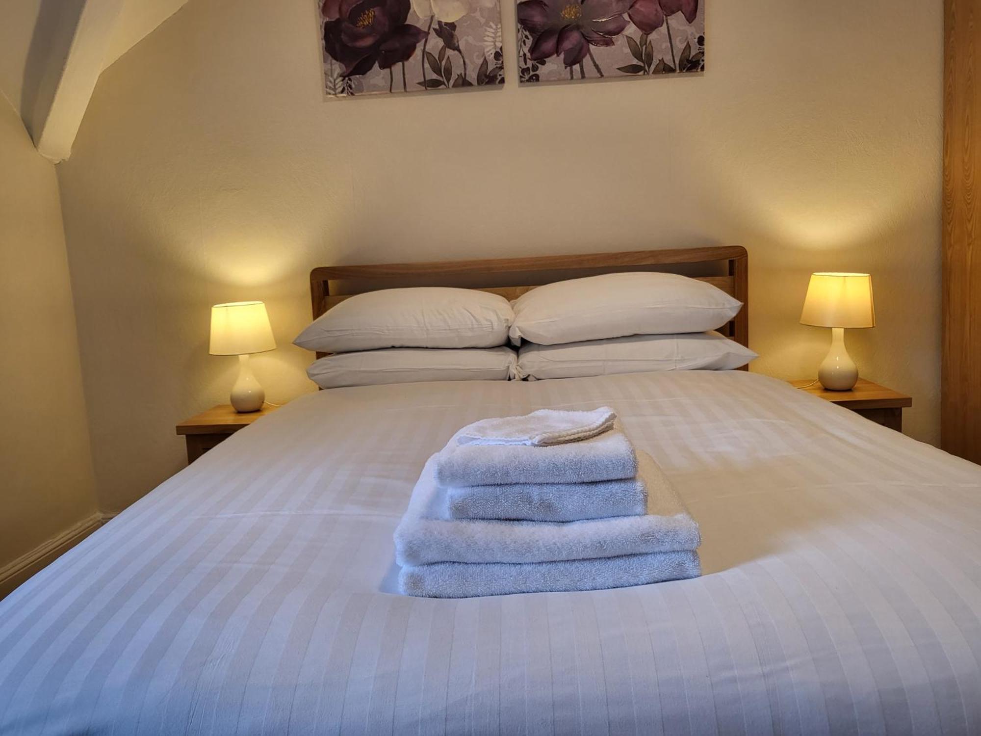 The Bay House View - Adults Only 4* Bowness-on-Windermere