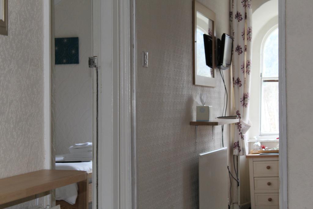 Bed & Breakfast The Bay House View - Adults Only Bowness-on-Windermere