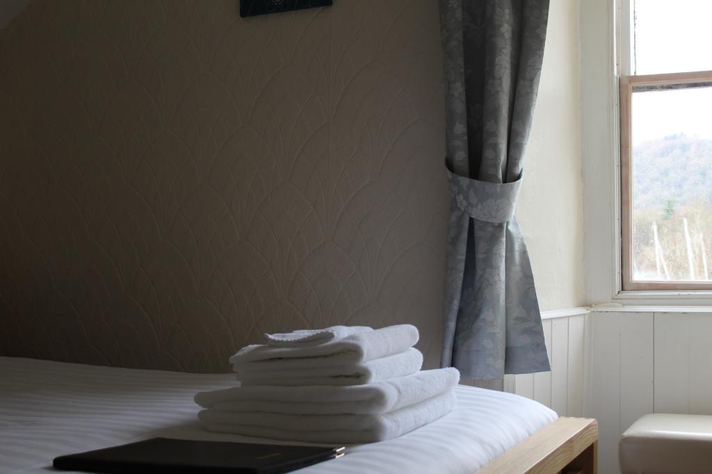 Bed & Breakfast The Bay House View - Adults Only Bowness-on-Windermere