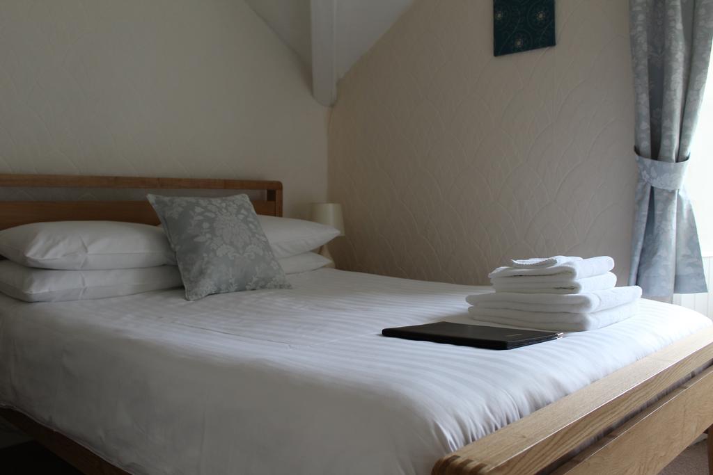 The Bay House View - Adults Only Bed & Breakfast Bowness-on-Windermere