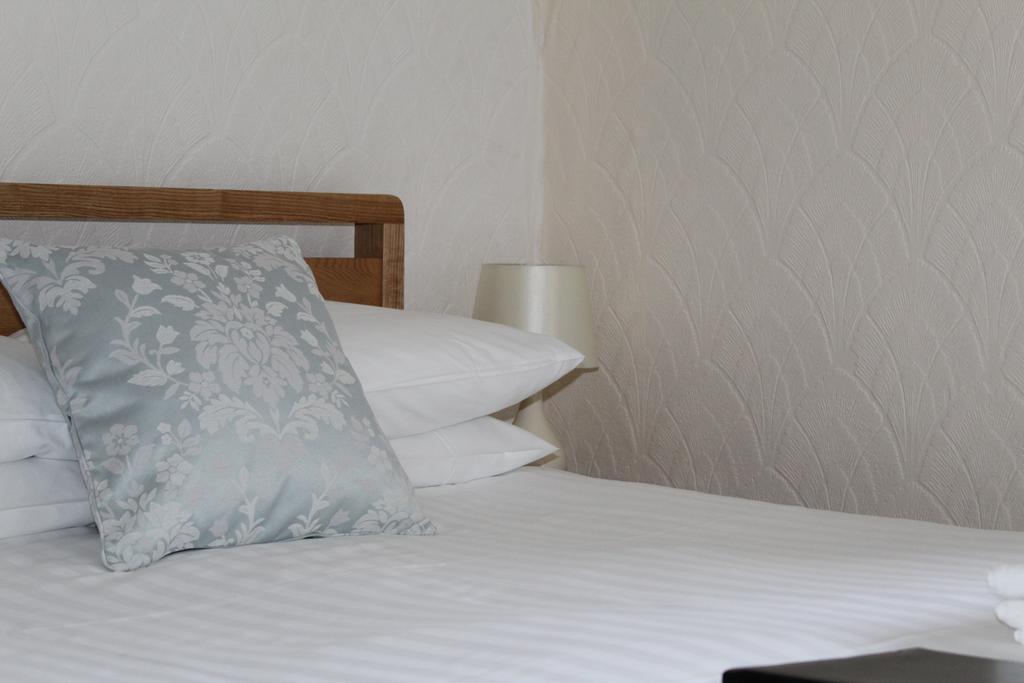 The Bay House View - Adults Only Bed & Breakfast