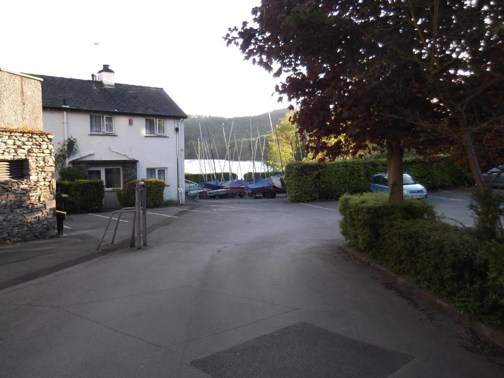 The Bay House View - Adults Only Bed & Breakfast Bowness-on-Windermere