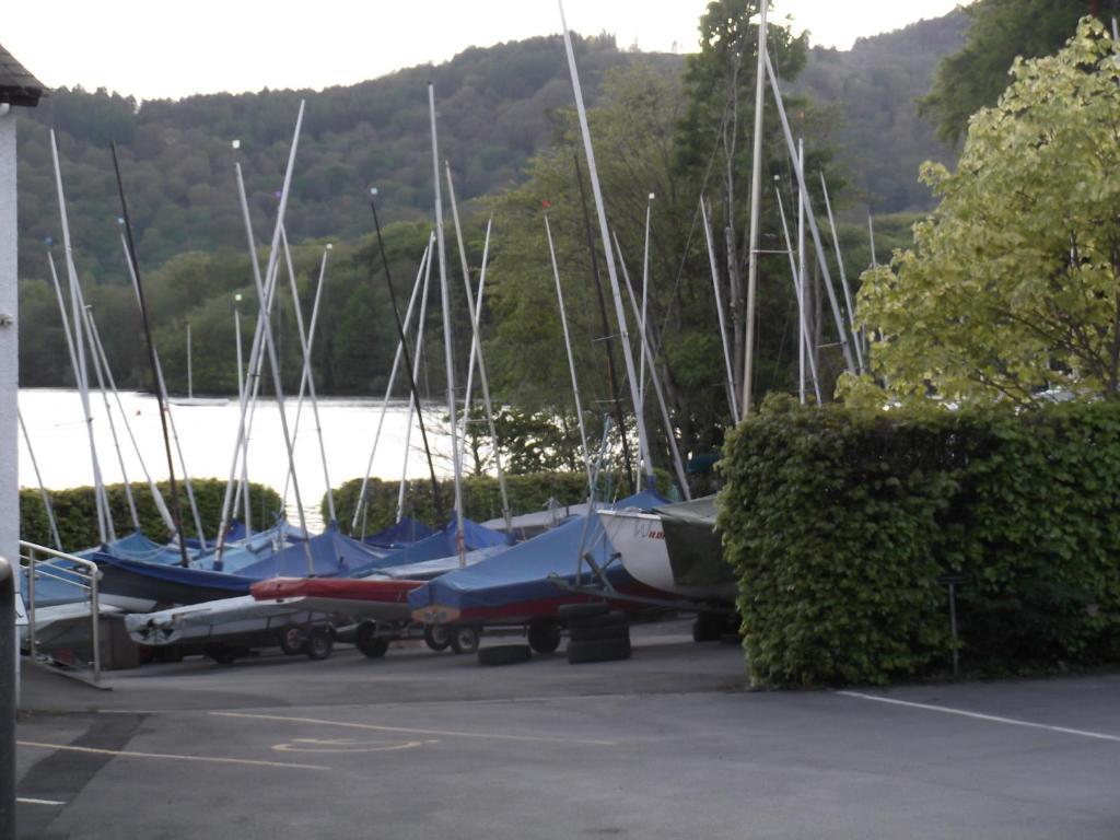The Bay House View - Adults Only 4* Bowness-on-Windermere