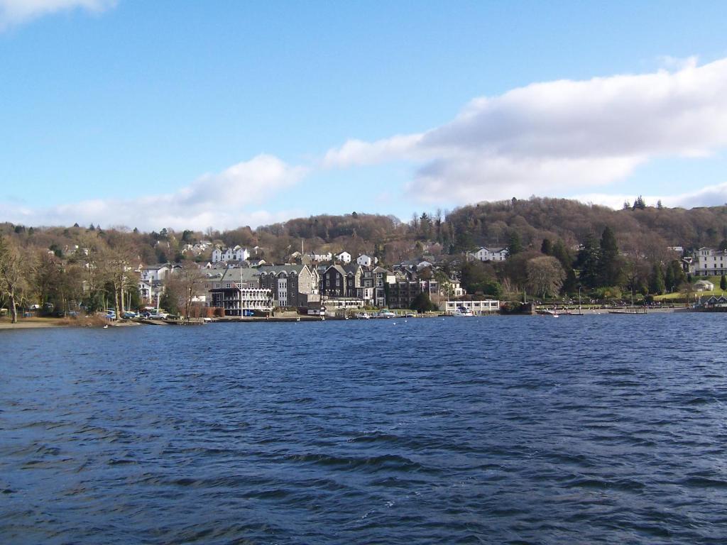 The Bay House View - Adults Only Bed & Breakfast