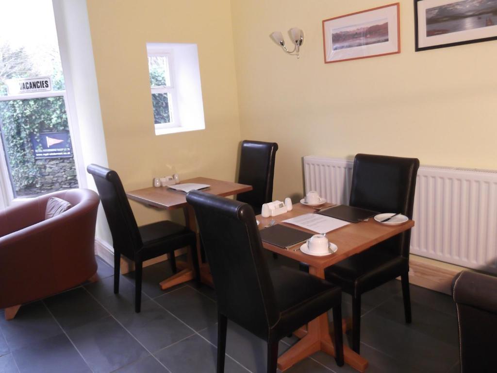 The Bay House View - Adults Only