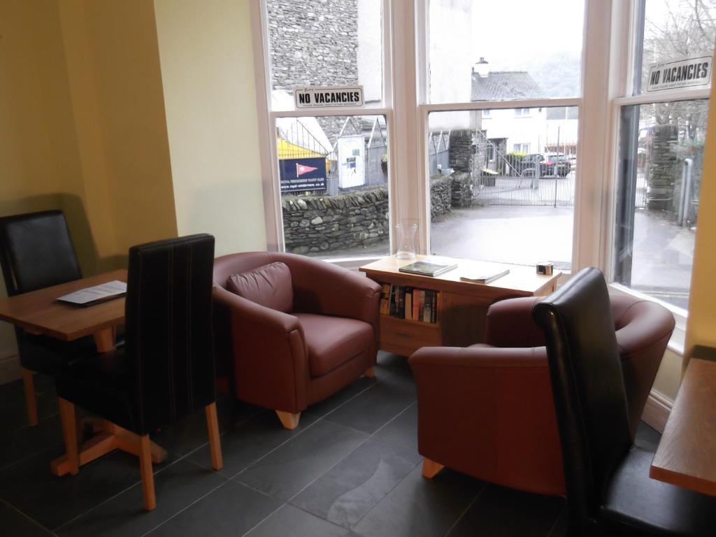 The Bay House View - Adults Only Bed & Breakfast Bowness-on-Windermere
