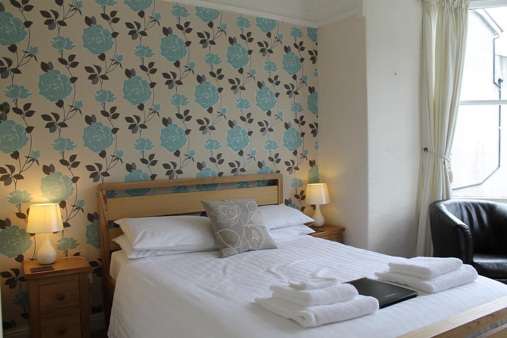 Bed & Breakfast The Bay House View - Adults Only 4*