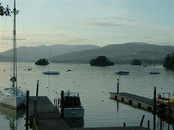 The Bay House View - Adults Only 4* Bowness-on-Windermere
